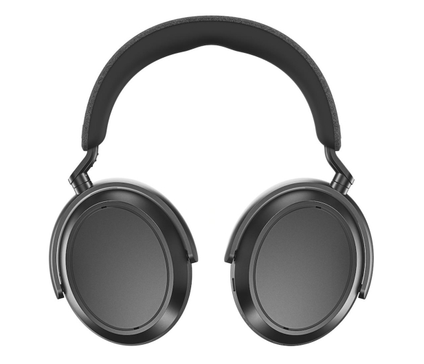 SENNHEISER MOMENTUM 4 Wireless Graphite 700383 - 1217943 - zdjęcie 2